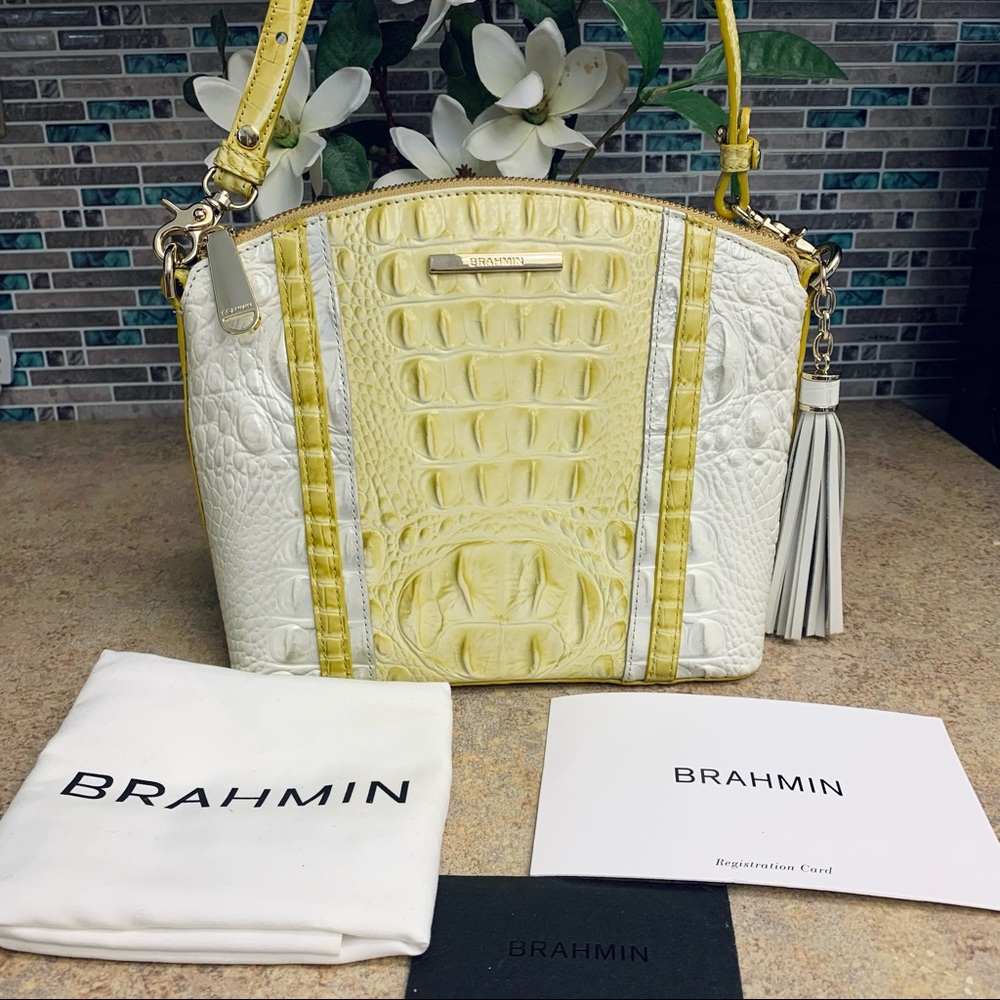 Brahmin Crossbody